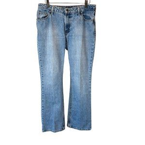 Vintage Y2K Bootcut Mid Rise Jeans 11